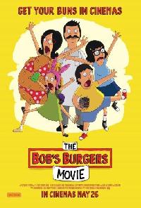 The Bob's Burger Movie