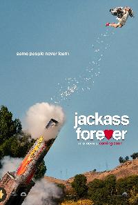 View details for Jackass Forever