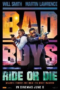 View details for Bad Boys: Ride Or Die