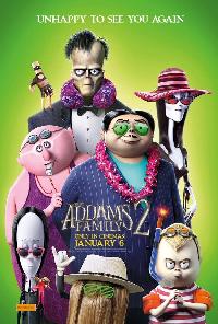 View details for Addams Family 2