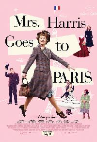 View details for Mrs Harris Goes To Paris