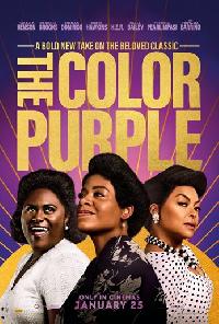 View details for The Color Purple