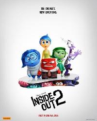 View details for Inside Out 2