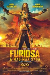 View details for Furiosa: A Mad Max Saga