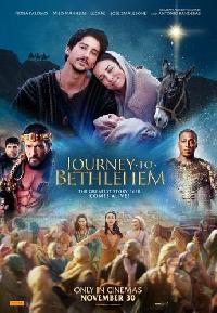 View details for Journey To Bethlehem