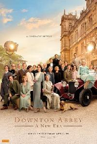 View details for Downton Abbey A New Era