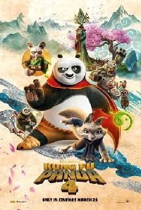 View details for Kung Fu Panda 4