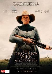 The Drover's Wife