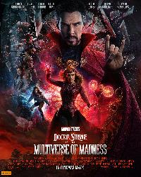 View details for Doctor Strange In The Multiverse Of Madness