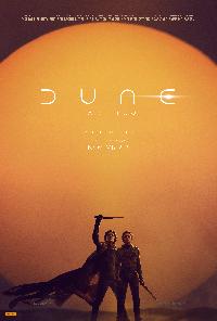 View details for Dune Part 2