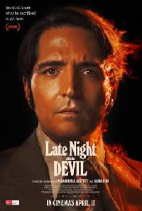 View details for Late Night With The Devil