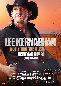 Lee Kernaghan: Boy From The Bush