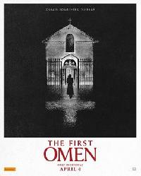 View details for The First Omen
