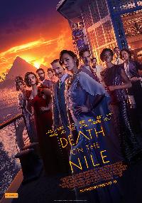 View details for Death On The Nile