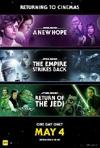 View details for Star Wars Episode V The Empire Strikes Back (4K)