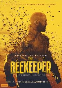 View details for The Beekeeper