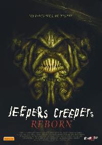 View details for Jeepers Creepers Reborn