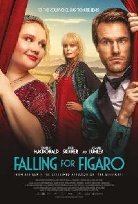 View details for Falling For Figaro