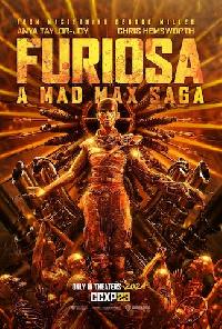 View details for Furiosa: A Mad Max Saga