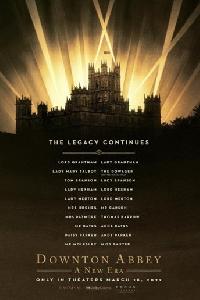 View details for Downton Abbey A New Era