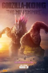 View details for Godzilla x Kong: The New Empire