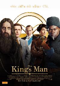 View details for The King's Man