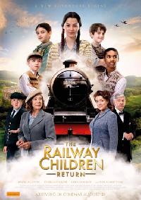 View details for The Railway Children Return