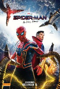 View details for Spider-Man: No Way Home