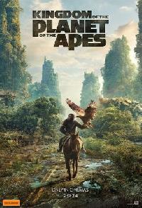 View details for Kingdom Of The Planet of The Apes