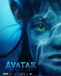 View details for Avatar The Way Of Water