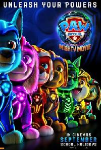 View details for Paw Patrol: The Mighty Movie
