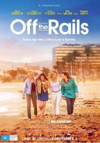 View details for Off The Rails
