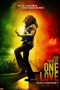 View details for Bob Marley One Love
